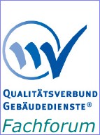 fachforum QVG Logo